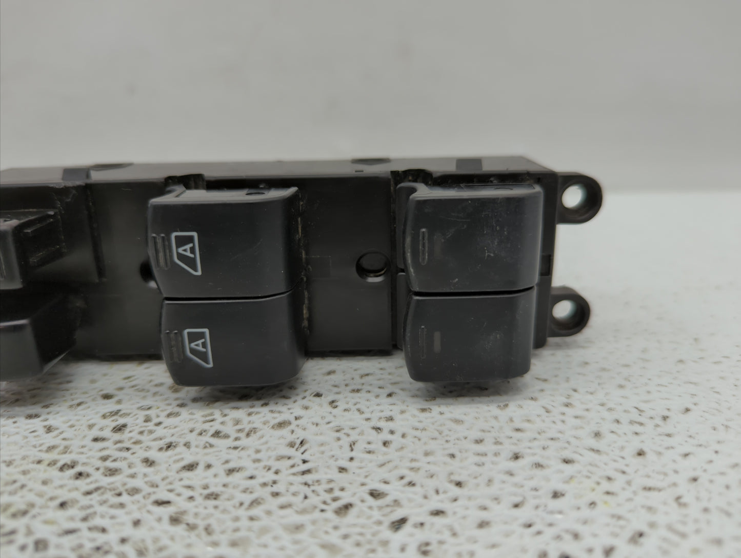 2011-2012 Ram 1500 Master Power Window Switch Replacement Driver Side Left P/N:04602863AD 04602863AB Fits Fits 2010 2011 201