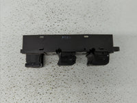 2011-2012 Ram 1500 Master Power Window Switch Replacement Driver Side Left P/N:04602863AD 04602863AB Fits Fits 2010 2011 201