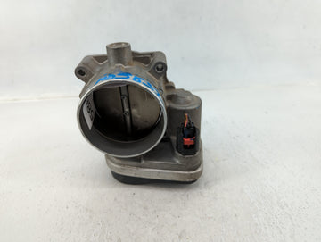 2011-2012 Ram 1500 Throttle Body P/N:5303 2801 AB Fits Fits 2005 2006 2007 2008 2009 2010 2011 2012 OEM Used Auto Parts - Oe
