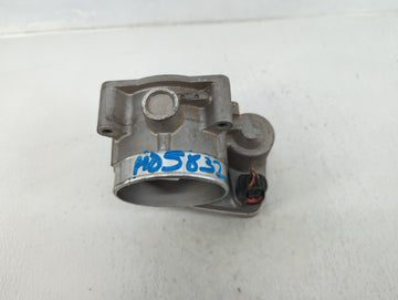 2011-2012 Ram 1500 Throttle Body P/N:5303 2801 AB Fits Fits 2005 2006 2007 2008 2009 2010 2011 2012 OEM Used Auto Parts