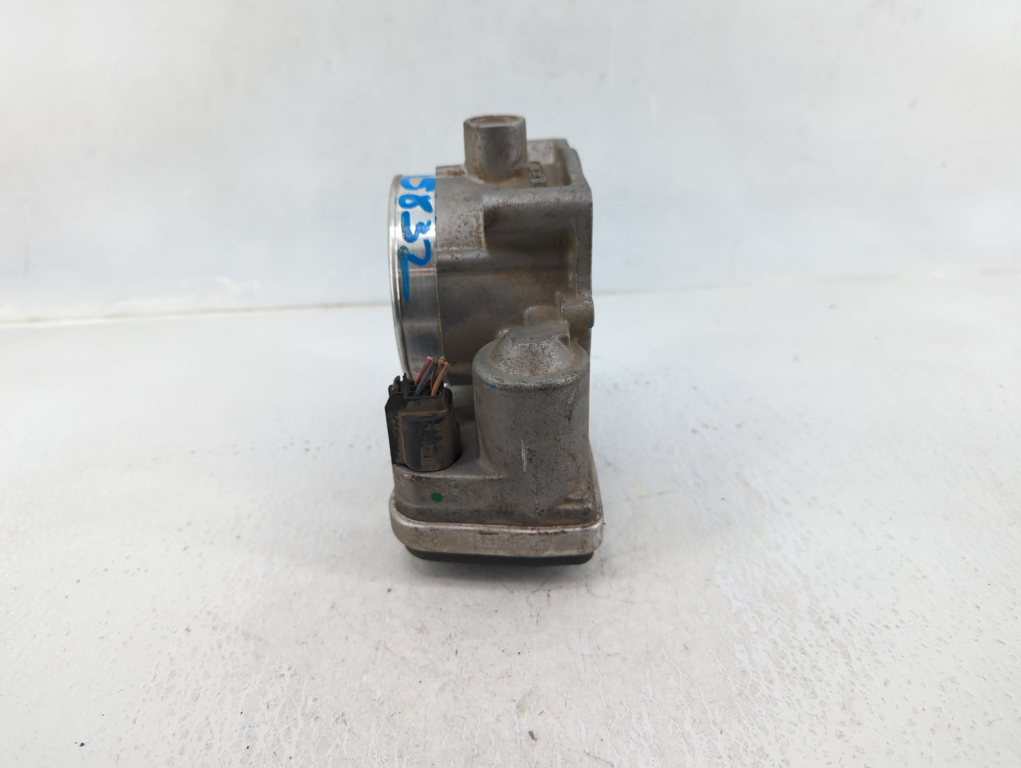 2011-2012 Ram 1500 Throttle Body P/N:5303 2801 AB Fits Fits 2005 2006 2007 2008 2009 2010 2011 2012 OEM Used Auto Parts - Oe