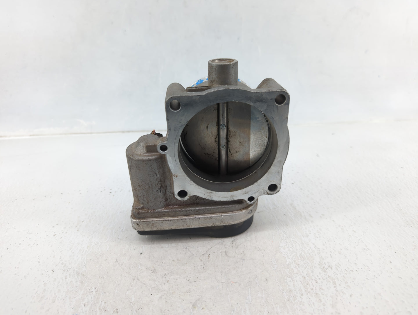 2011-2012 Ram 1500 Throttle Body P/N:5303 2801 AB Fits Fits 2005 2006 2007 2008 2009 2010 2011 2012 OEM Used Auto Parts - Oe