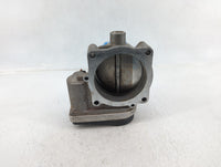 2011-2012 Ram 1500 Throttle Body P/N:5303 2801 AB Fits Fits 2005 2006 2007 2008 2009 2010 2011 2012 OEM Used Auto Parts - Oe