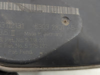 2011-2012 Ram 1500 Throttle Body P/N:5303 2801 AB Fits Fits 2005 2006 2007 2008 2009 2010 2011 2012 OEM Used Auto Parts - Oe