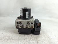 2010 Saab 9-5 ABS Pump Control Module Replacement P/N:13332549 Fits OEM Used Auto Parts - Oemusedautoparts1.com