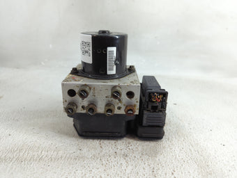 compare product 2010 Saab 9-5 ABS Pump Control Module Replacement P/N:13332549 Fits OEM Used Auto Parts