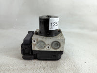 2010 Saab 9-5 ABS Pump Control Module Replacement P/N:13332549 Fits OEM Used Auto Parts - Oemusedautoparts1.com