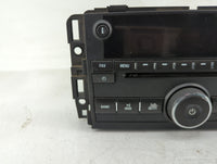 2010 Saturn Outlook Radio AM FM Cd Player Receiver Replacement P/N:20918591 Fits OEM Used Auto Parts - Oemusedautoparts1.com