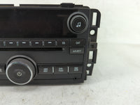 2010 Saturn Outlook Radio AM FM Cd Player Receiver Replacement P/N:20918591 Fits OEM Used Auto Parts - Oemusedautoparts1.com