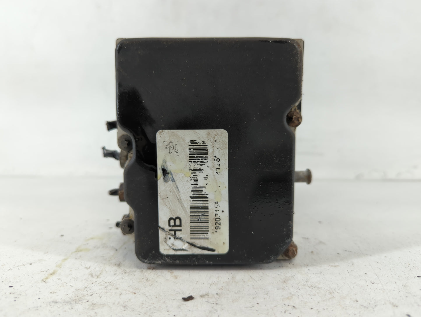 2010 Saturn Outlook ABS Pump Control Module Replacement P/N:88827 F2126 0 265 950 868 Fits OEM Used Auto Parts - Oemusedauto