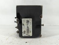 2010 Saturn Outlook ABS Pump Control Module Replacement P/N:88827 F2126 0 265 950 868 Fits OEM Used Auto Parts - Oemusedauto