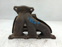 Saturn Outlook Turbocharger Exhaust Manifold With Turbo Charger - Oemusedautoparts1.com