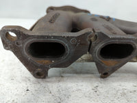 Saturn Outlook Turbocharger Exhaust Manifold With Turbo Charger - Oemusedautoparts1.com