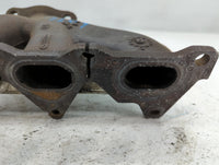 Saturn Outlook Turbocharger Exhaust Manifold With Turbo Charger - Oemusedautoparts1.com