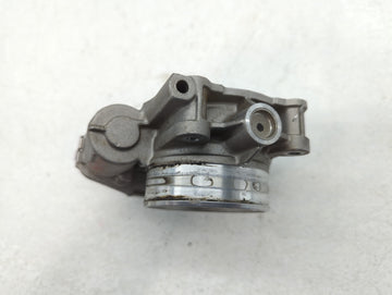 2010 Saturn Outlook Throttle Body P/N:1940A 591HB Fits Fits 2007 2008 2009 2011 OEM Used Auto Parts - Oemusedautoparts1.com