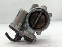 2010 Saturn Outlook Throttle Body P/N:1940A 591HB Fits Fits 2007 2008 2009 2011 OEM Used Auto Parts - Oemusedautoparts1.com