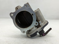2010 Saturn Outlook Throttle Body P/N:1940A 591HB Fits Fits 2007 2008 2009 2011 OEM Used Auto Parts - Oemusedautoparts1.com