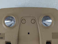 2010 Saturn Outlook Overhead Roof Console - Oemusedautoparts1.com