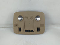 Saturn Outlook Overhead Roof Console 777458 - Oemusedautoparts1.com
