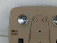 Saturn Outlook Overhead Roof Console 777458 - Oemusedautoparts1.com
