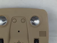 Saturn Outlook Overhead Roof Console 777458 - Oemusedautoparts1.com