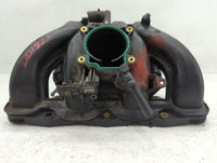 2008-2010 Saturn Sky Air Intake Manifold P/N:948686894 Fits Fits 2007 2008 2009 2010 2011 2012 OEM Used Auto Parts - Oemused