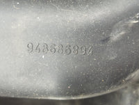 2008-2010 Saturn Sky Air Intake Manifold P/N:948686894 Fits Fits 2007 2008 2009 2010 2011 2012 OEM Used Auto Parts - Oemused