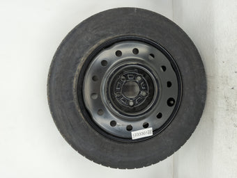 compare product 2002-2010 Saturn Vue Spare Donut Tire Wheel Rim Oem