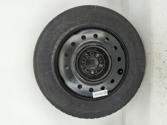 2002-2010 Saturn Vue Spare Donut Tire Wheel Rim Oem - Oemusedautoparts1.com