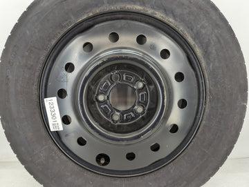2002-2010 Saturn Vue Spare Donut Tire Wheel Rim Oem
