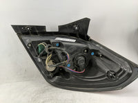 2008-2010 Saturn Vue Tail Light Assembly Driver Left OEM Fits Fits 2008 2009 2010 2012 OEM Used Auto Parts - Oemusedautopart