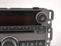 2010 Saturn Vue Radio AM FM Cd Player Receiver Replacement P/N:20790696 Fits OEM Used Auto Parts - Oemusedautoparts1.com