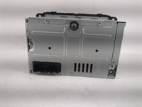2010 Saturn Vue Radio AM FM Cd Player Receiver Replacement P/N:20790696 Fits OEM Used Auto Parts - Oemusedautoparts1.com