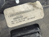 2008-2010 Saturn Vue Driver Side View Mirror - Left Door Mirror OEM Used - Oemusedautoparts1.com
