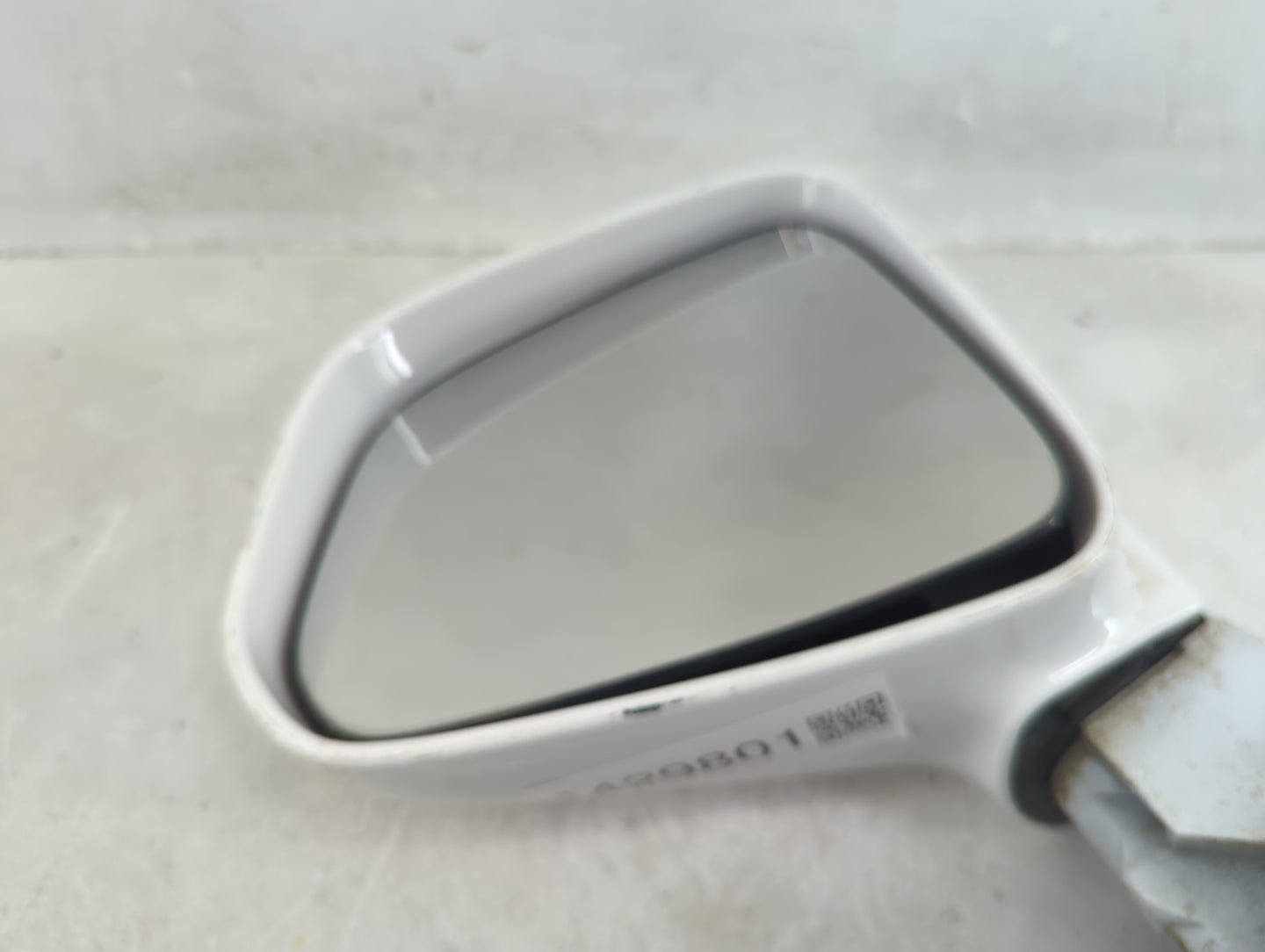 2008-2010 Saturn Vue Driver Side View Mirror - Left Door Mirror OEM Used - Oemusedautoparts1.com