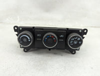 2008-2010 Saturn Vue Climate Control Module Temperature AC/Heater Replacement P/N:25992366 Fits Fits 2008 2009 2010 OEM Used