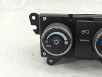 2008-2010 Saturn Vue Climate Control Module Temperature AC/Heater Replacement P/N:25992366 Fits Fits 2008 2009 2010 OEM Used