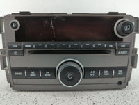 2010-2010 Saturn Vue Am Fm Cd Player Radio Receiver - Oemusedautoparts1.com
