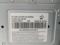 2010-2010 Saturn Vue Am Fm Cd Player Radio Receiver - Oemusedautoparts1.com
