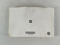 2010 Saturn Vue Owners Manual Book Guide P/N:25951286 A OEM Used Auto Parts - Oemusedautoparts1.com