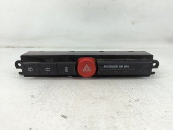 compare product 2010 Saturn Vue Hazard Switch 25923917-080811