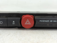 2010 Saturn Vue Hazard Switch 25923917-080811 - Oemusedautoparts1.com