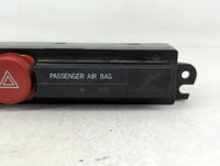 2010 Saturn Vue Hazard Switch 25923917-080811 - Oemusedautoparts1.com