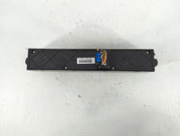 2010 Saturn Vue Hazard Switch 25923917-080811 - Oemusedautoparts1.com