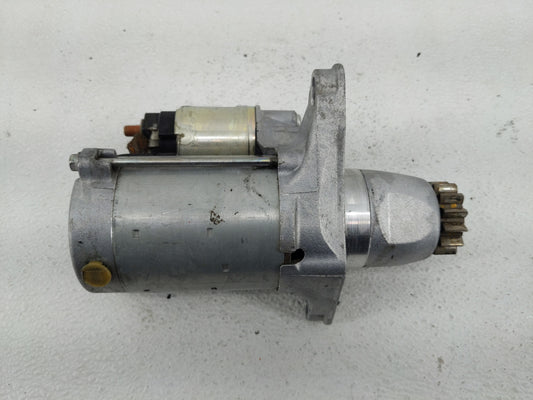 2006-2010 Scion Tc Car Starter Motor Solenoid OEM P/N:428000-1840 28100-20020 Fits OEM Used Auto Parts - Oemusedautoparts1.c
