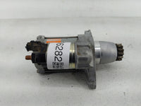 2006-2010 Scion Tc Car Starter Motor Solenoid OEM P/N:428000-1840 28100-20020 Fits OEM Used Auto Parts - Oemusedautoparts1.c