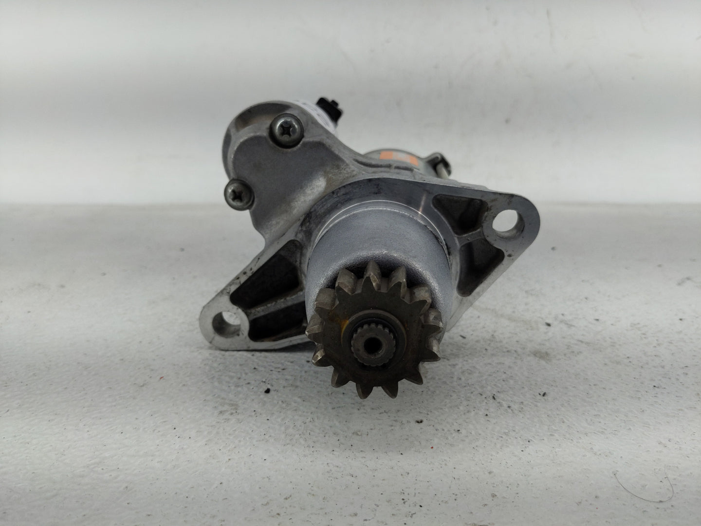 2006-2010 Scion Tc Car Starter Motor Solenoid OEM P/N:428000-1840 28100-20020 Fits OEM Used Auto Parts - Oemusedautoparts1.c