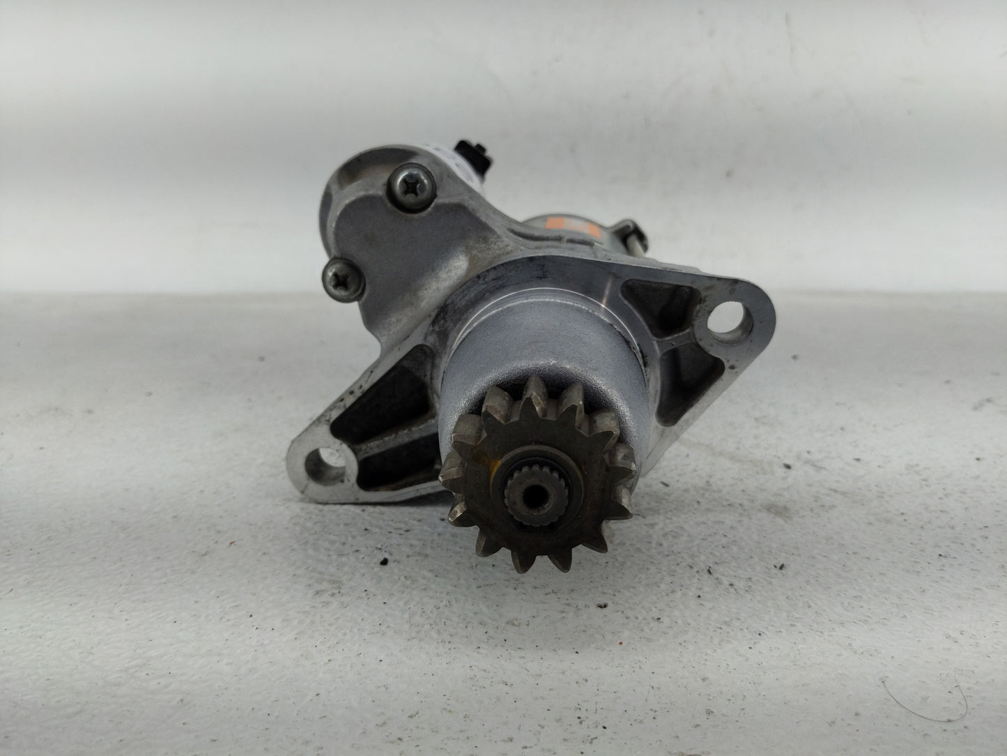 2006-2010 Scion Tc Car Starter Motor Solenoid OEM P/N:428000-1840 28100-20020 Fits OEM Used Auto Parts - Oemusedautoparts1.c