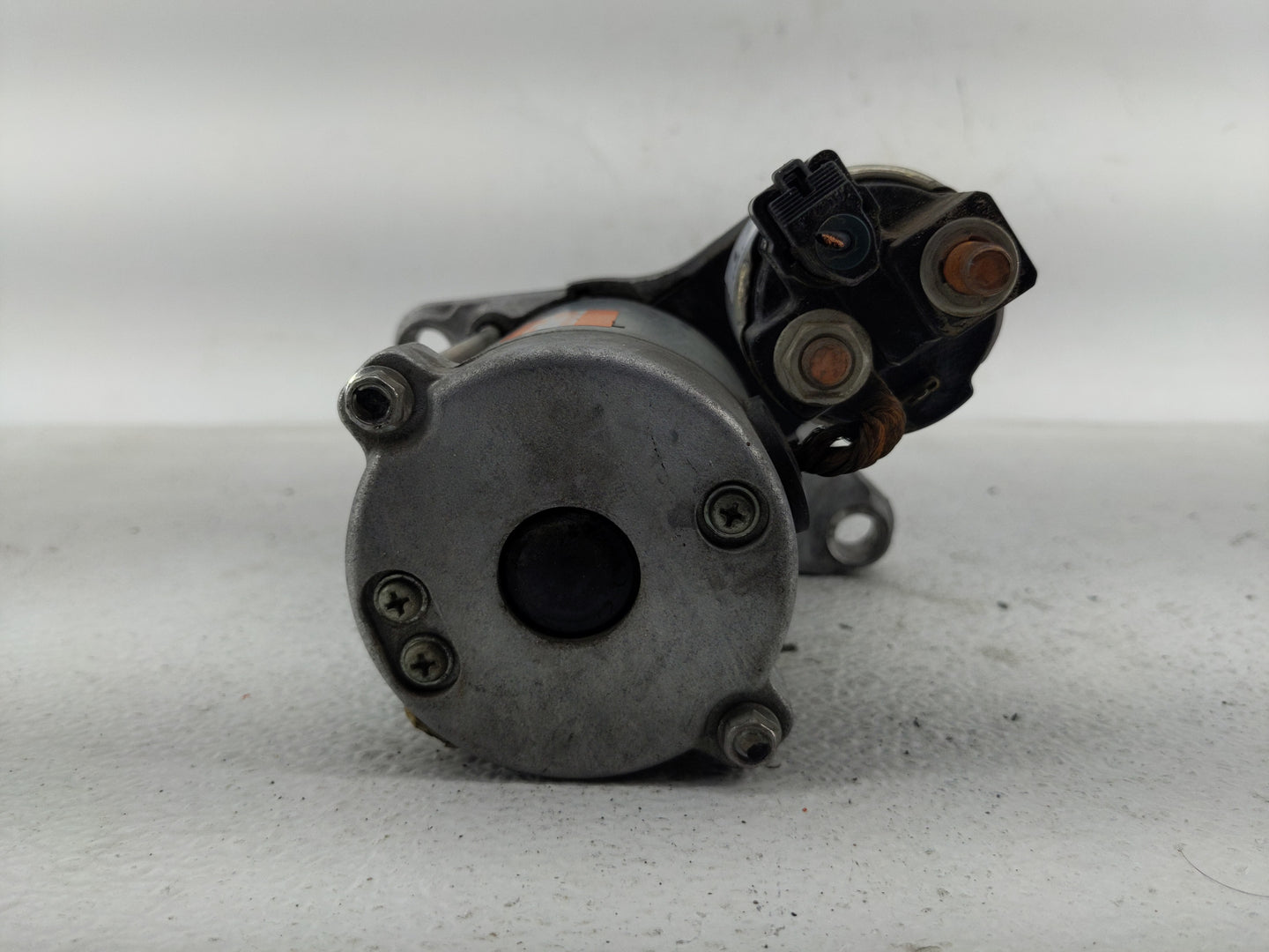 2006-2010 Scion Tc Car Starter Motor Solenoid OEM P/N:428000-1840 28100-20020 Fits OEM Used Auto Parts - Oemusedautoparts1.c