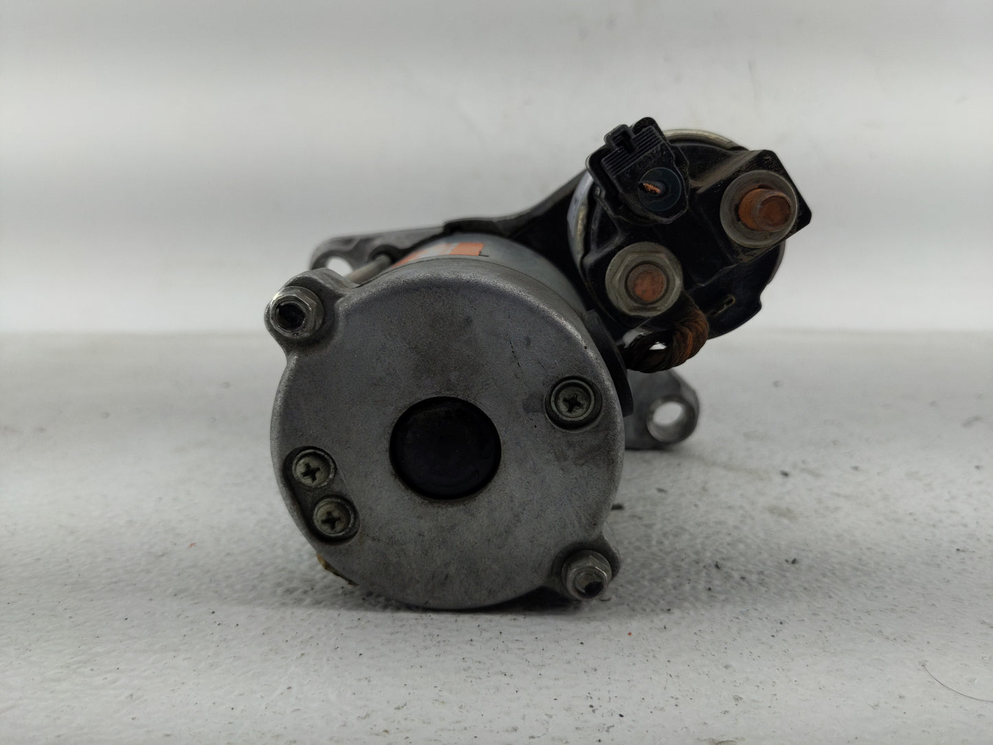2006-2010 Scion Tc Car Starter Motor Solenoid OEM P/N:428000-1840 28100-20020 Fits OEM Used Auto Parts - Oemusedautoparts1.c